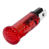 AW176 Buffalo Red Indication Light for JA399 - JD Catering Equipments Ltd
