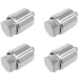 AW181 Buffalo Feet (set 4) for JA399 - JD Catering Equipments Ltd