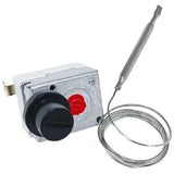 AW185 Buffalo Temperature Limiter for JA399 - JD Catering Equipments Ltd