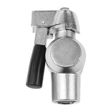 AW197 Buffalo Oil Drain Valve for CU620 CU621 JA370 - JD Catering Equipments Ltd