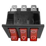 AW207 Buffalo Switch for JB188 - JD Catering Equipments Ltd