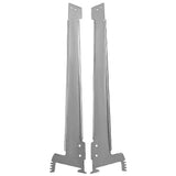 AW217 Polar Shelf Bracket Left & Right for PG006 - JD Catering Equipments Ltd
