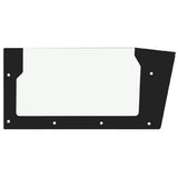 AW223 Polar Right Glass for PG006 - JD Catering Equipments Ltd