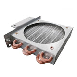 AW230 Polar Pre Cooling Condenser for UA088 - JD Catering Equipments Ltd