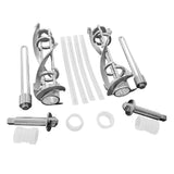 AW233 Polar Stainless Steel Beater Assembly for UA034-02 UA088 - JD Catering Equipments Ltd