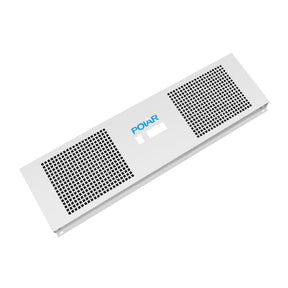 Polar Front Panel