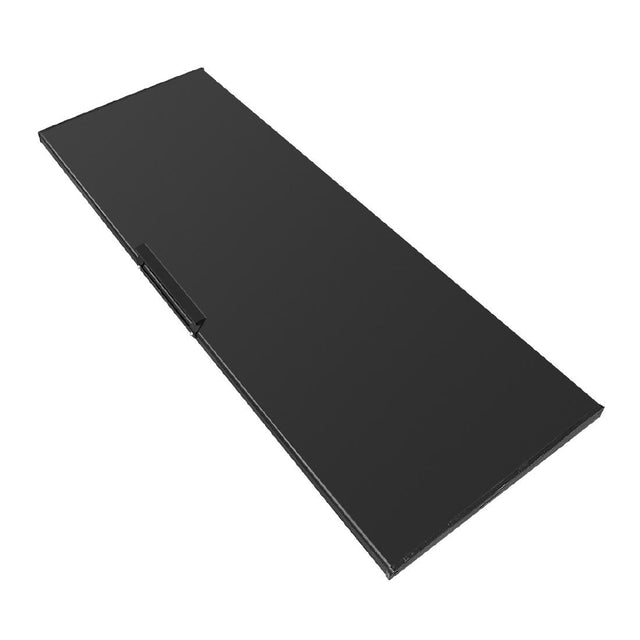 Polar Complete Door