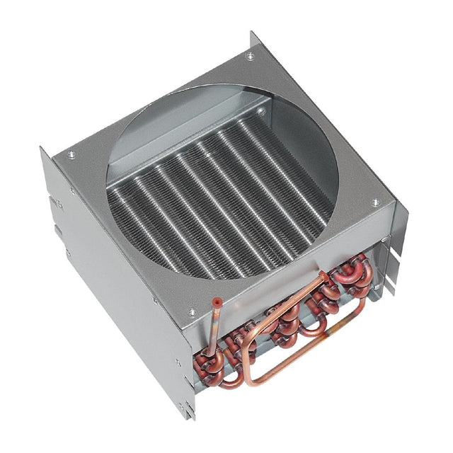Polar G-Series Upright Fridge Condenser