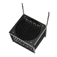Polar U-Series Triple Door Counter Fridge Condenser