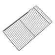 Polar Floor Protector Shelf