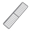 Polar Small Floor Protector Shelf