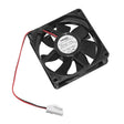 Polar Circuit Fan