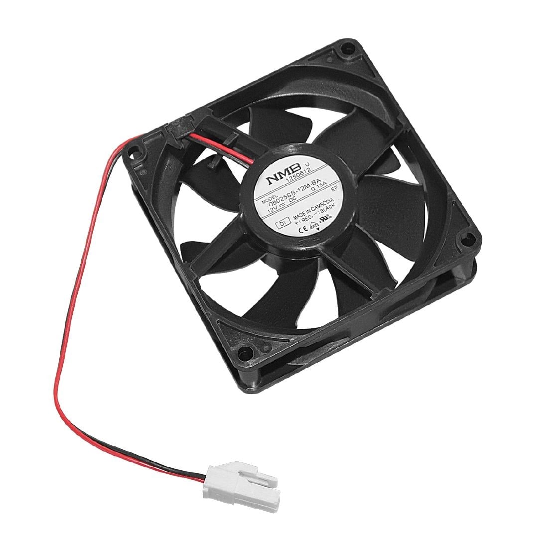 Polar Circuit Fan