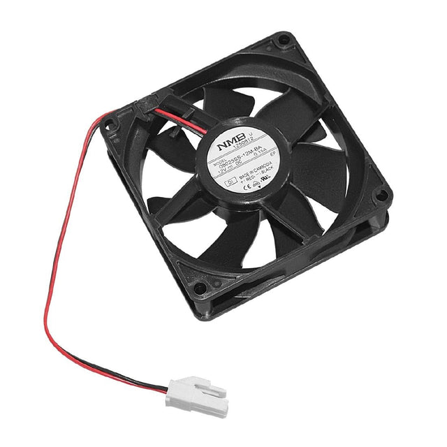 Polar Circuit Fan
