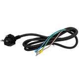 AW267 Buffalo UK Power Cord for JA371 - JD Catering Equipments Ltd