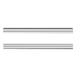 AW272 Jantex Metal Tube (set 2) for JA871 - JD Catering Equipments Ltd