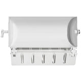 AW290 Nisbets Essentials Water Tray Assembly for DC439 - JD Catering Equipments Ltd