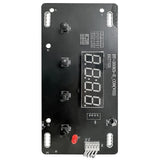 AW293 Nisbets Essentials Control Board for JB376 - JD Catering Equipments Ltd