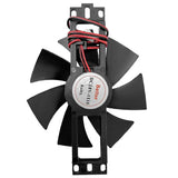 AW297 Nisbets Essentials Fan for JB376 - JD Catering Equipments Ltd