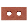 Buffalo Chamber Probe Flange Gasket for JD457
