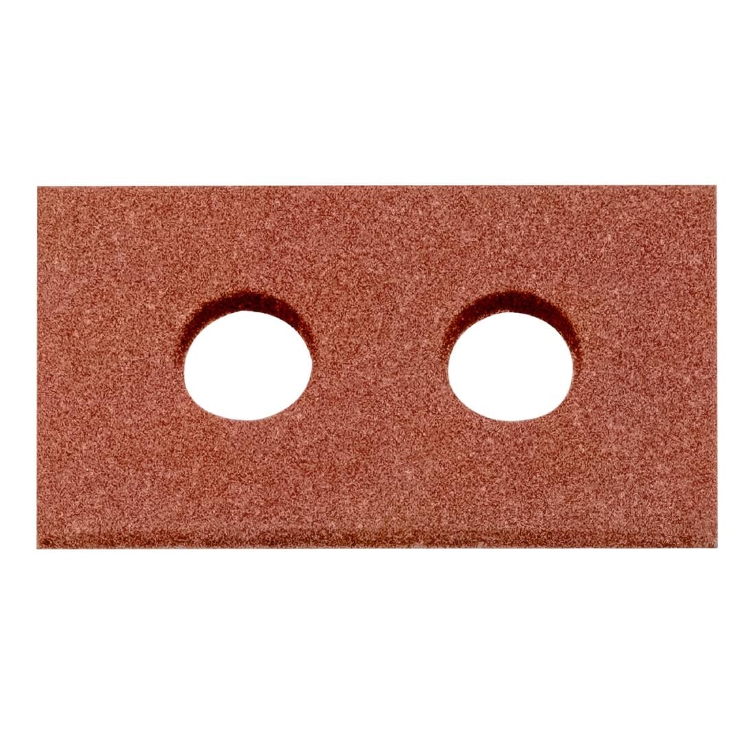 Buffalo Chamber Probe Flange Gasket for JD457
