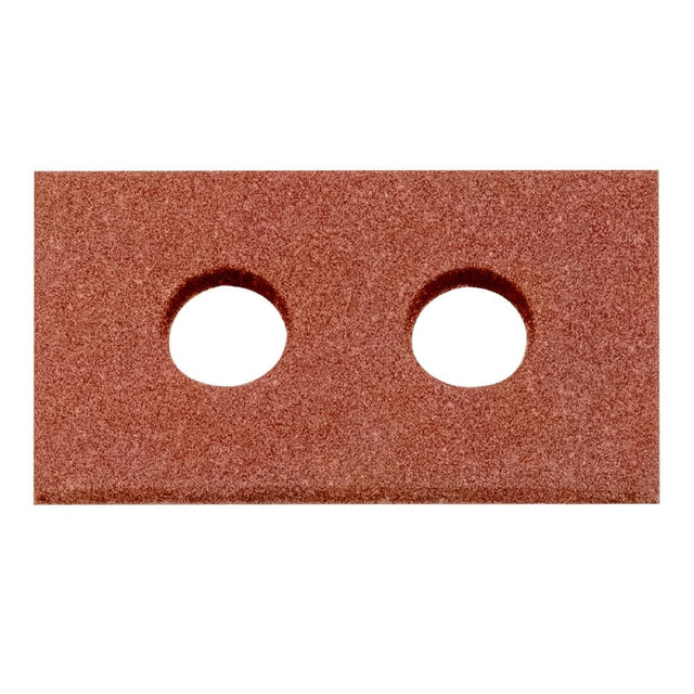 Buffalo Chamber Probe Flange Gasket for JD457