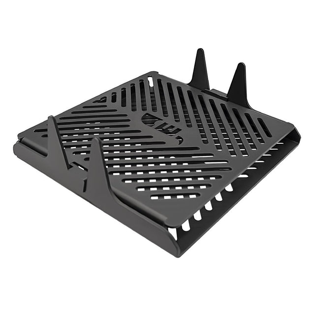 Buffalo Panini Grill Plate 300x300mm for JD457