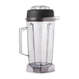 Vitamix Standard Container with Wet Blade and Lid 2tr