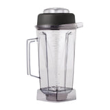 Vitamix Standard Container with Wet Blade and Lid 2tr
