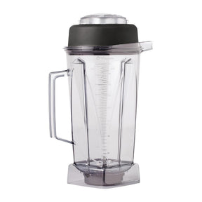 Vitamix Standard Container with Wet Blade and Lid 2tr