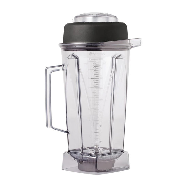 Vitamix Standard Container with Wet Blade and Lid 2tr