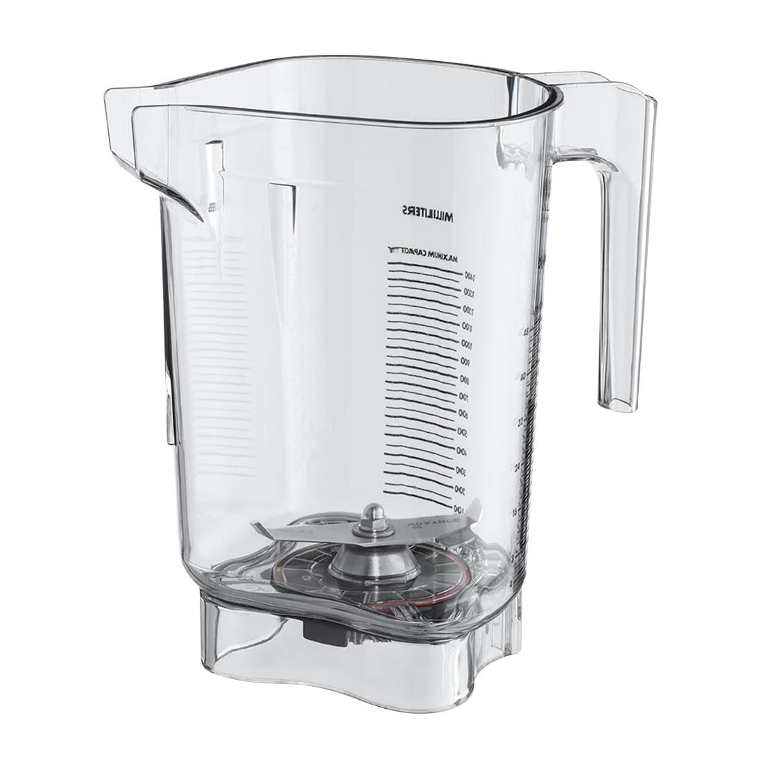 Vitamix Advance Container with Blade No Lid 1.4Ltr