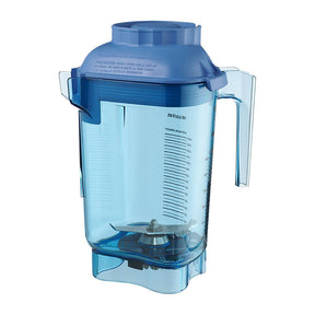 Vitamix 1.4Ltr Advance Container Blue with Lid & Blade
