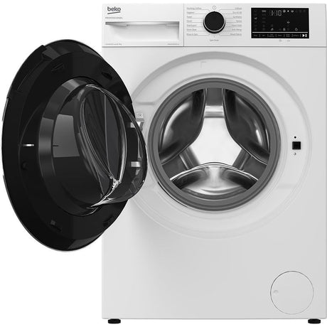 Beko Professional AWGB1012-PRO-BP Commercial Washing Machine 10kg