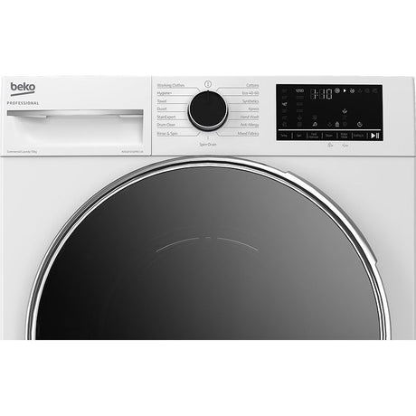 Beko Professional AWGB1012-PRO-BP Commercial Washing Machine 10kg