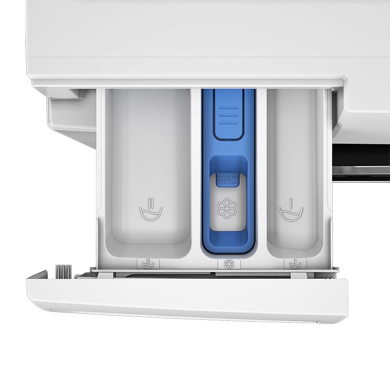 Beko Professional AWGB1012-PRO-BP Commercial Washing Machine 10kg