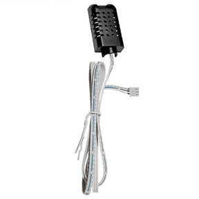 Polar Humidity Sensor