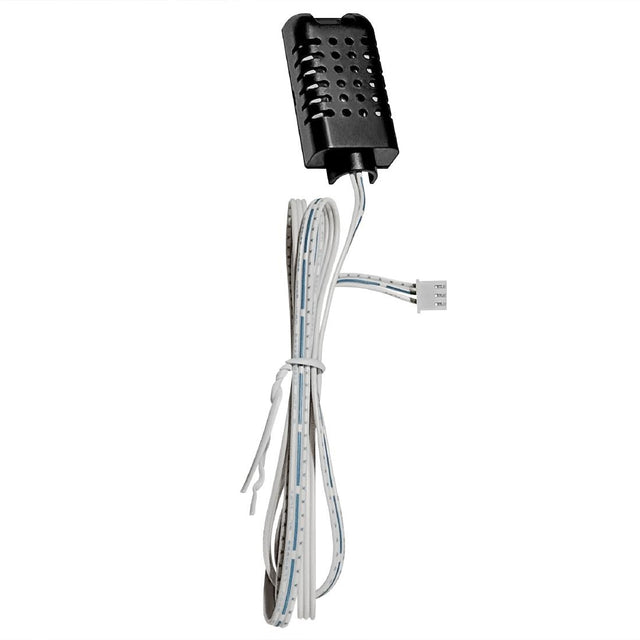 Polar Humidity Sensor
