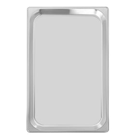 Buffalo Pan