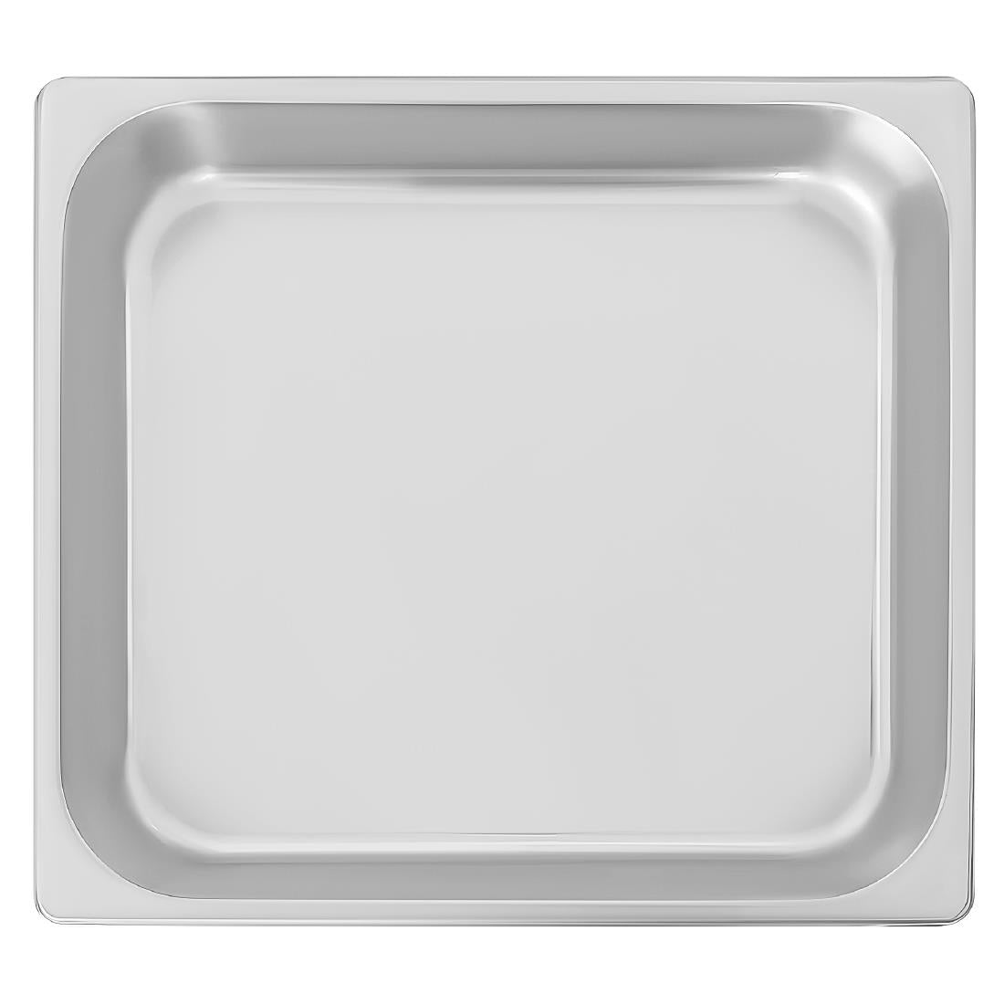 Buffalo Pan