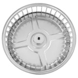 Buffalo Motor and Fan Blade