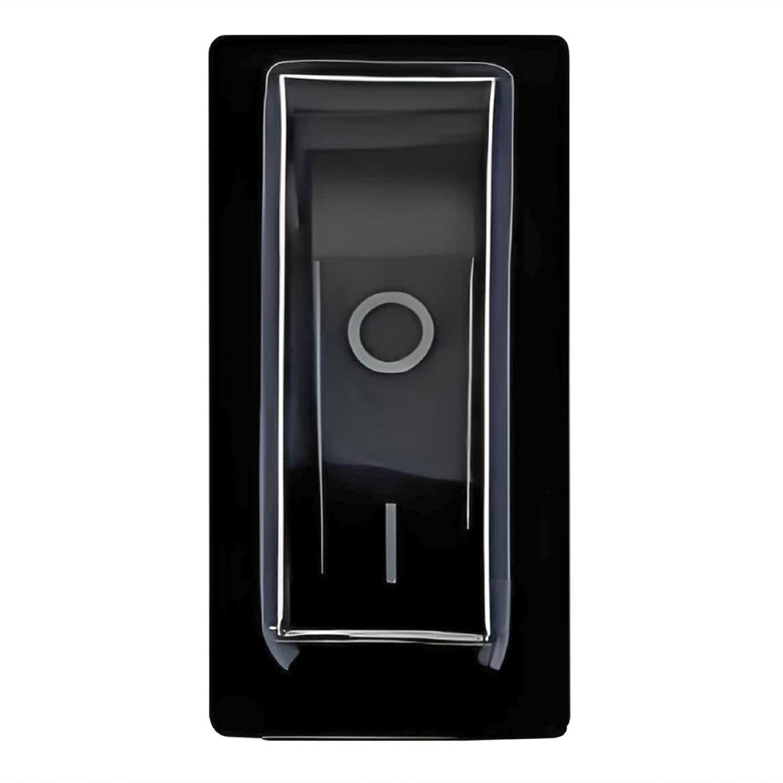 Buffalo Light Switch