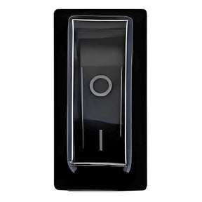 Buffalo Light Switch