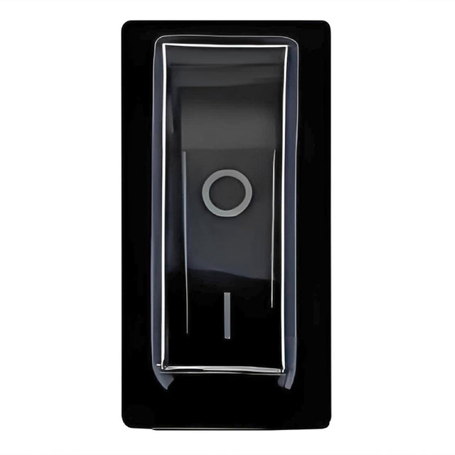 Buffalo Light Switch