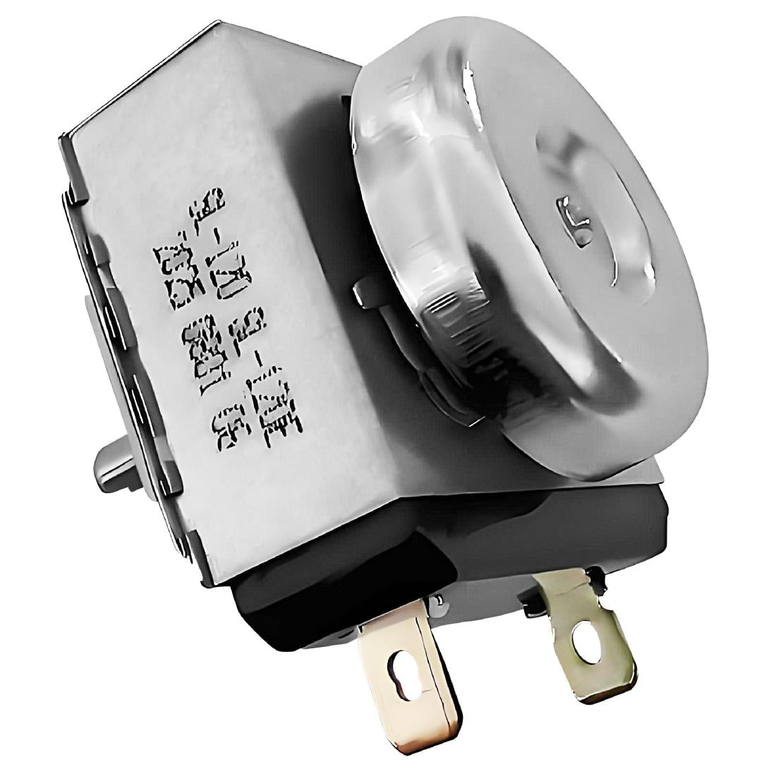 Buffalo Timer