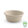 BioCane Sauce BioCup - Natural - No-Added PFAS - 90ml - 1000/ctn - - BioPak commercial catering consumable