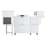 Sammic Dishwasher SRC-3600DS90CV 400/50/3N