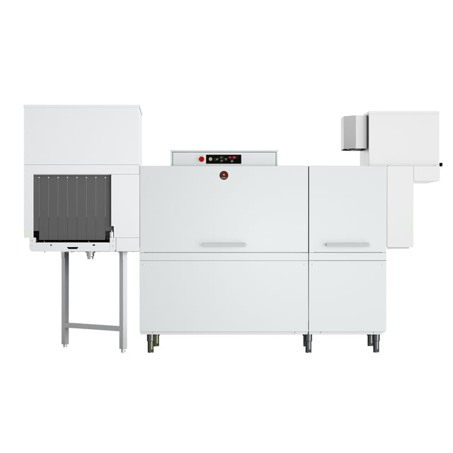 Sammic Dishwasher SRC-3600DS90CV 400/50/3N