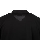 Chefs Works Montreal Unisex Chef Jacket Black XL