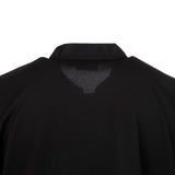 Chefs Works Montreal Unisex Chef Jacket Black S